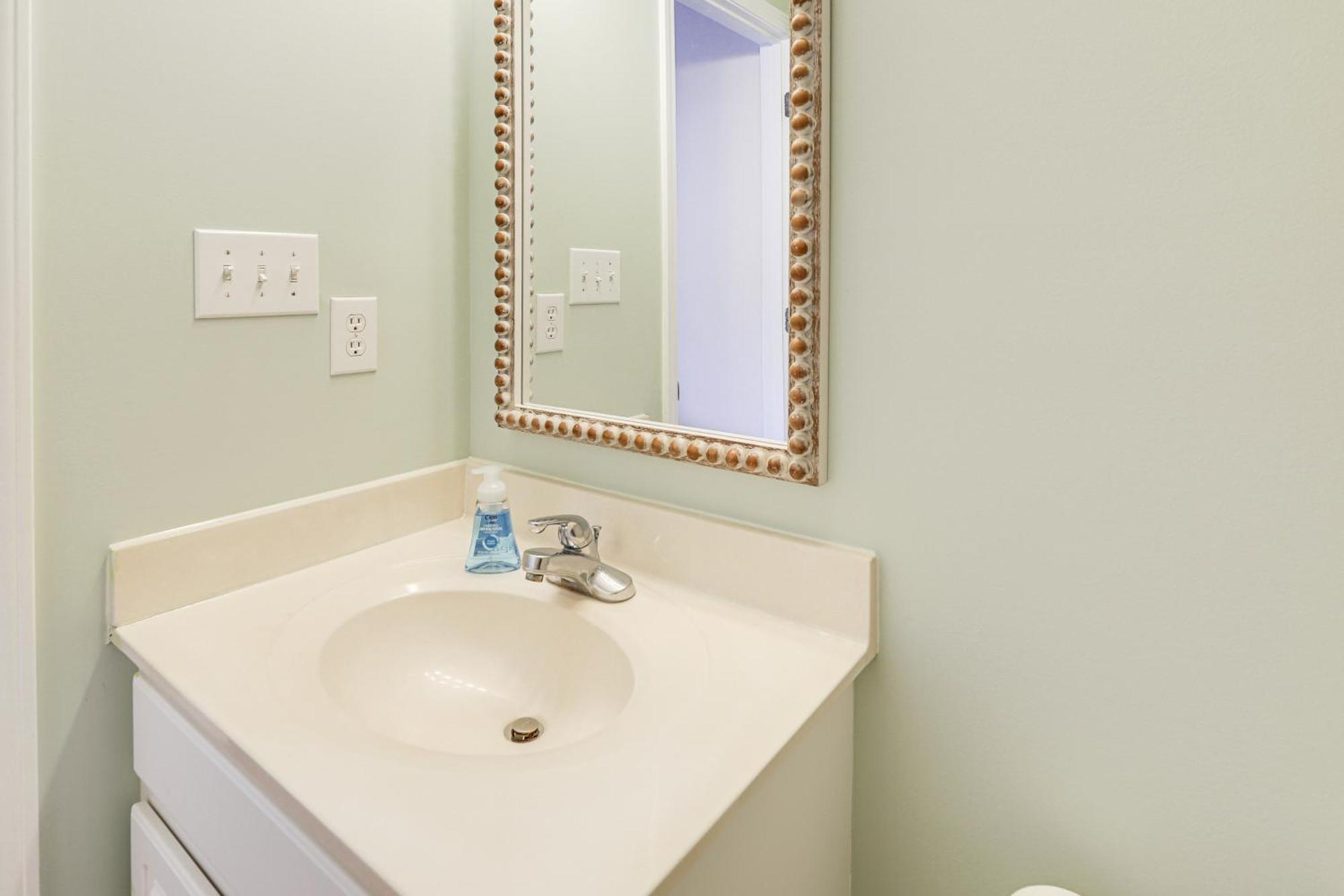 Well-Equipped Emerald Isle Townhome Pets Welcome! Kültér fotó