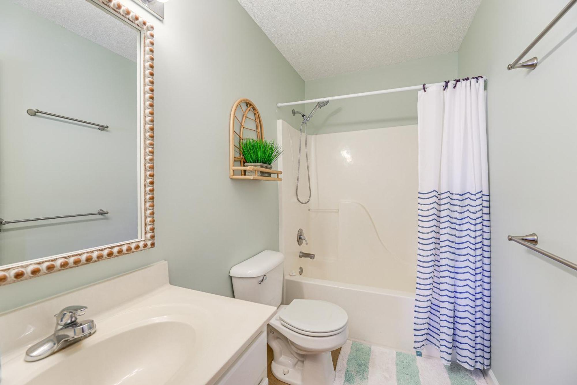 Well-Equipped Emerald Isle Townhome Pets Welcome! Kültér fotó