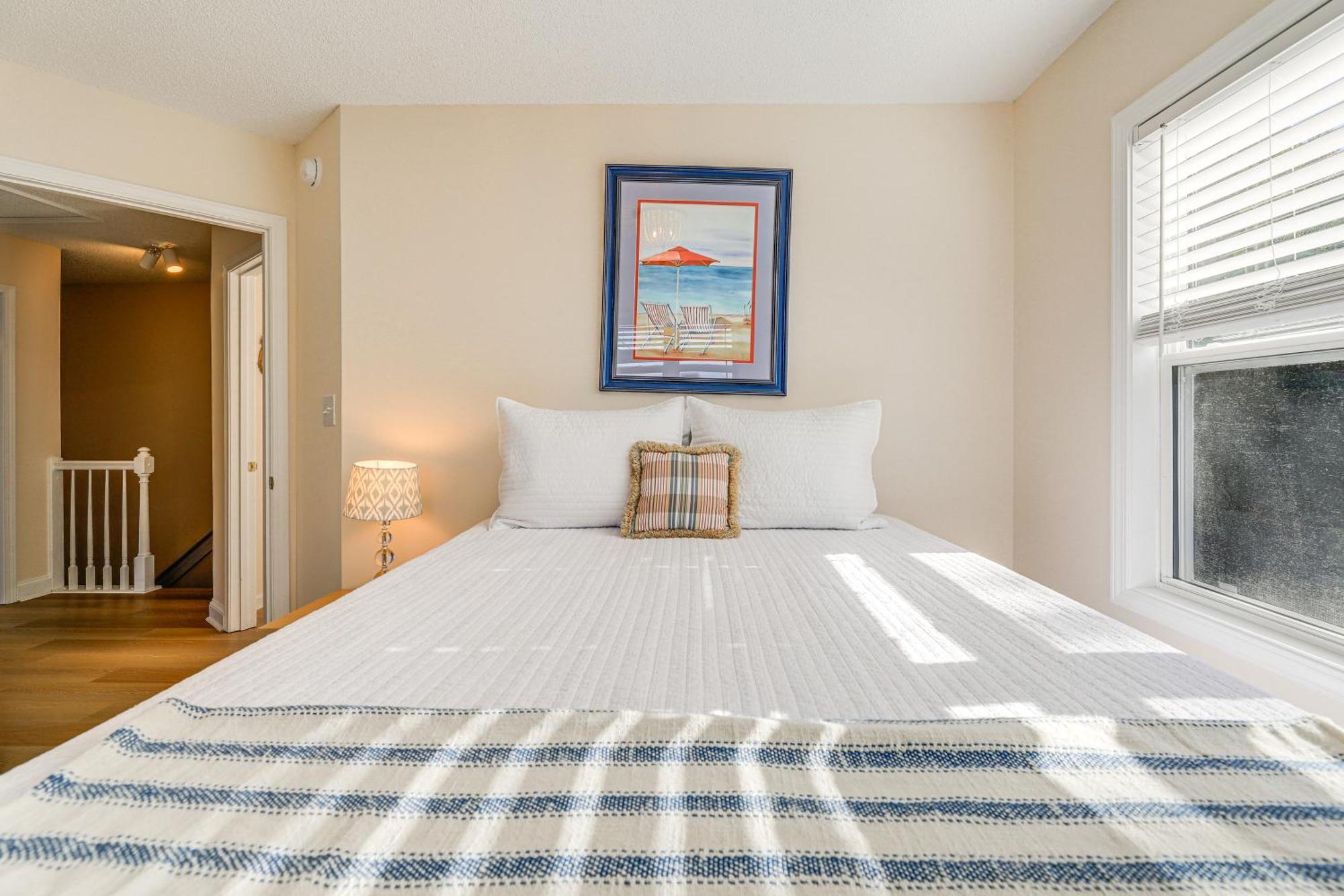 Well-Equipped Emerald Isle Townhome Pets Welcome! Kültér fotó