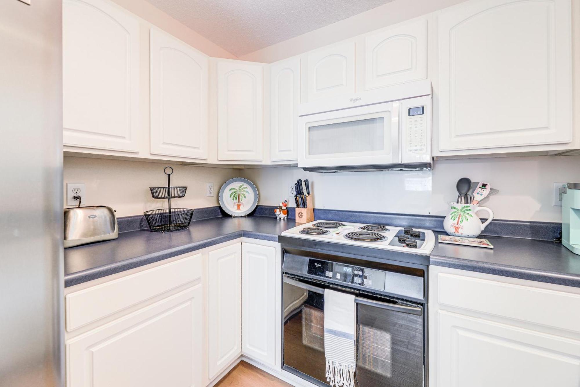 Well-Equipped Emerald Isle Townhome Pets Welcome! Kültér fotó