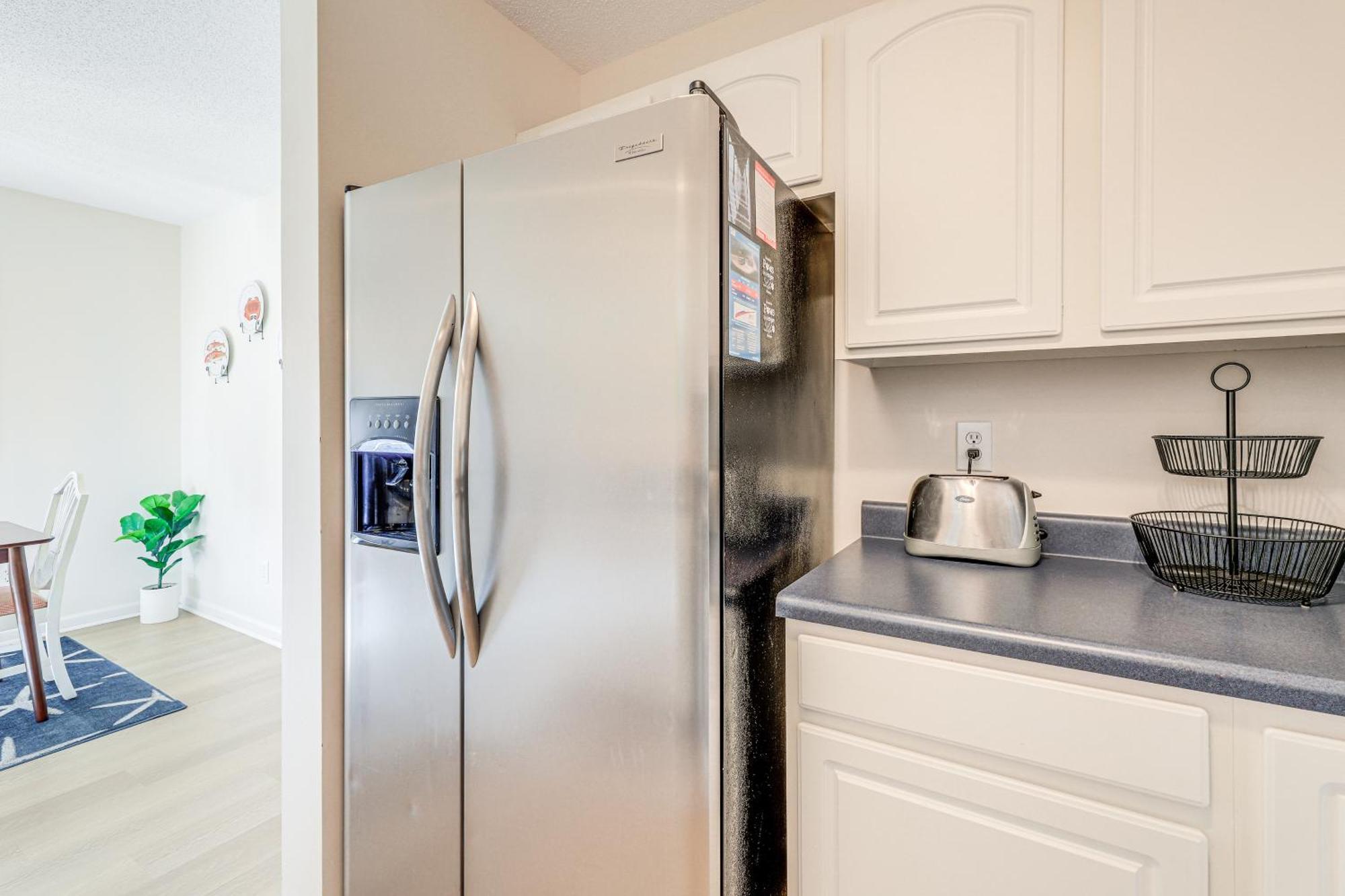 Well-Equipped Emerald Isle Townhome Pets Welcome! Kültér fotó
